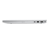 Hp Elitebook 8 G1i Notebook Ai Diseño De Bisagra En 174 Grados Intel Core Ultra 7 255h / Hasta 5.1 Ghz Win 11 Pro Arc Graphics 140t 64 Gb Ram 1 Tb Ssd Nvme 16" Ips 1920 X 1200 Wi-Fi 7 Bluetooth Nfc Plata Glaciar Kbd: Español Con