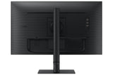 Samsung Viewfinity S80tb 68,6 Cm (27") 3840 X 2160 Pixeles 4k Ultra Hd Led Negro