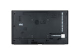 Lg 32sm5j 32" Clase Diagonal Sm5j Series Pantalla Lcd Con Retroiluminación Led Señalización Digital Con Integrated Pro: Idiom 1080p 1920 X 1080 Negro