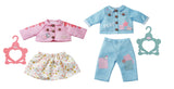 Baby Annabell Outfit
