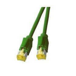 Efb Rj45 Cable De Red Cat.6a S Ftp Lszh Dtwyler 7702 Tm31 Grn 1,5m
