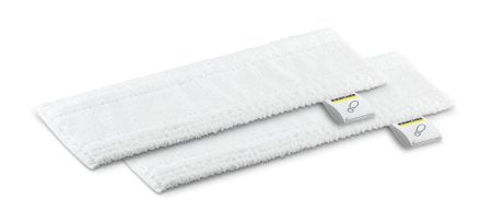 Kärcher Sensitiv Floor Cloth Set Easyfix