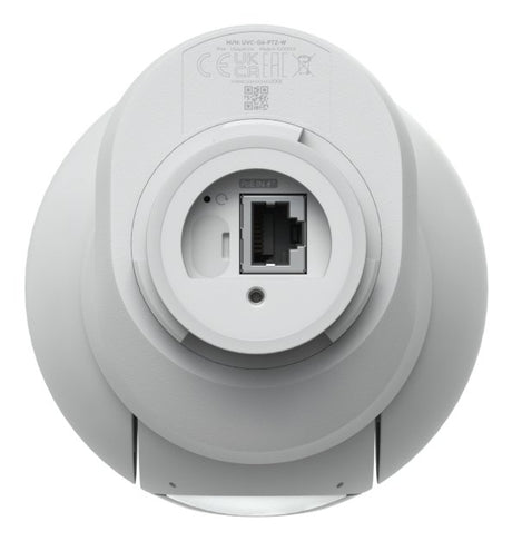 EAN 0810177161486 - Ubiquiti G6 PTZ Esférico Cámara de seguridad IP Interior y exterior 3864 x 2160 Pixeles Techo/Pared/Poste imagen 6