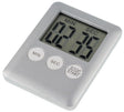 EAN 4001072042161 - Kaiser 4216 contador eléctrico Plata Temporizador diario imagen 1