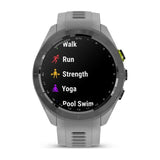 Reloj Smartwatch Approach S70 42mm Garmin - Gris