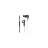 EAN 4548736130432 - Sony MDR-XB55AP Auriculares Alámbrico Dentro de oído Negro imagen 1