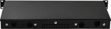 Splice Box Fixed 1u