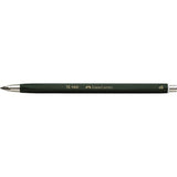 EAN 4005401394068 - Faber-Castell TK 9400 6B lápiz mecánico 1 pieza(s) imagen 1