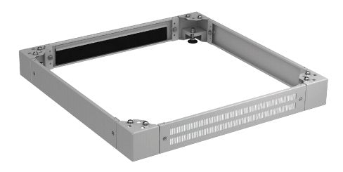 Sockel 800x1000mm H100 Ral 9005 Schrankserie Pro