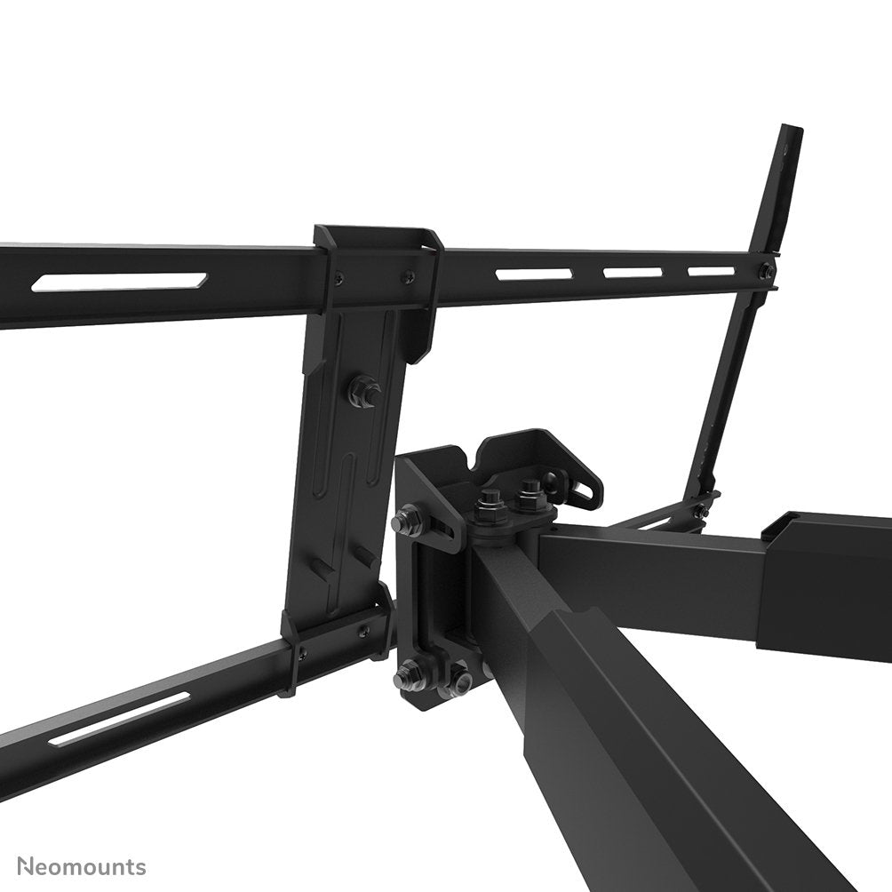 EAN 8717371448769 - Neomounts WL40-550BL18 soporte para TV 190,5 cm (75") Negro imagen 9