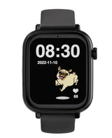 EAN 8495390778318 - SaveFamily 8495390778318 Relojes inteligentes y deportivos 4,7 cm (1.85") Digital 1920 x 1080 Pixeles Pan imagen 2