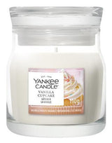 Swieca Pequeño Vanilla Cupcake Yankee