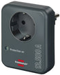 EAN 4007123652853 - Brennenstuhl 1506996 limitador de tensión Antracita 1 salidas AC 230 V imagen 1