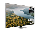 EAN 8806094235555 - Samsung Series 8 Q83B 165,1 cm (65") 4K Ultra HD Smart TV Wifi Negro imagen 3