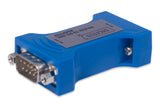 Digitus Adaptador Rs-232-> Rs-485 Azul