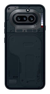 EAN 6974434227613 - Nothing 4a 17,2 cm (6.78") SIM doble Android 16.0 5G 8 GB 128 GB 5080 mAh Negro imagen 2