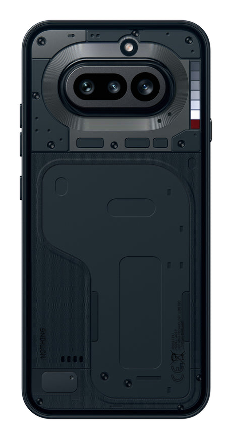 EAN 6974434227613 - Nothing 4a 17,2 cm (6.78") SIM doble Android 16.0 5G 8 GB 128 GB 5080 mAh Negro imagen 2