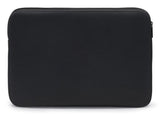 EAN 7640239421974 - DICOTA PERFECT 35,8 cm (14.1") Funda Negro imagen 1