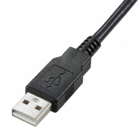 EAN 5906453135731 - Media-Tech EPSILION USB MT3573 Auriculares Alámbrico Diadema Llamadas/Música Negro imagen 5
