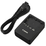 EAN 4960999627502 - Canon LC-E6E cargador de batería imagen 1