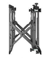 Equip Soporte De Pared 45"-70"/70kg Negro