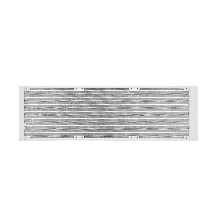Thermaltake Th420 V2 Ultra Argb Sync All-In-One Liquid Cooler Snow Edition, Blanco