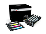 EAN 0734646436519 - Lexmark 70C0Z50 kit para impresora imagen 1