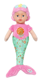 Muñeca Baby Born Mermaid For Babies 33cm