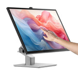 Alogic Tft 32" Clarity Touch 4k 60hz+Webcam+Fold Stand+Touch