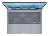 EAN 4711636740586 - ASUS Zenbook 14 UX3480QA-U1144W 35,6 cm (14") LPDDR5x-SDRAM Wi-Fi 6E (802.11ax) Azul Español imagen 12