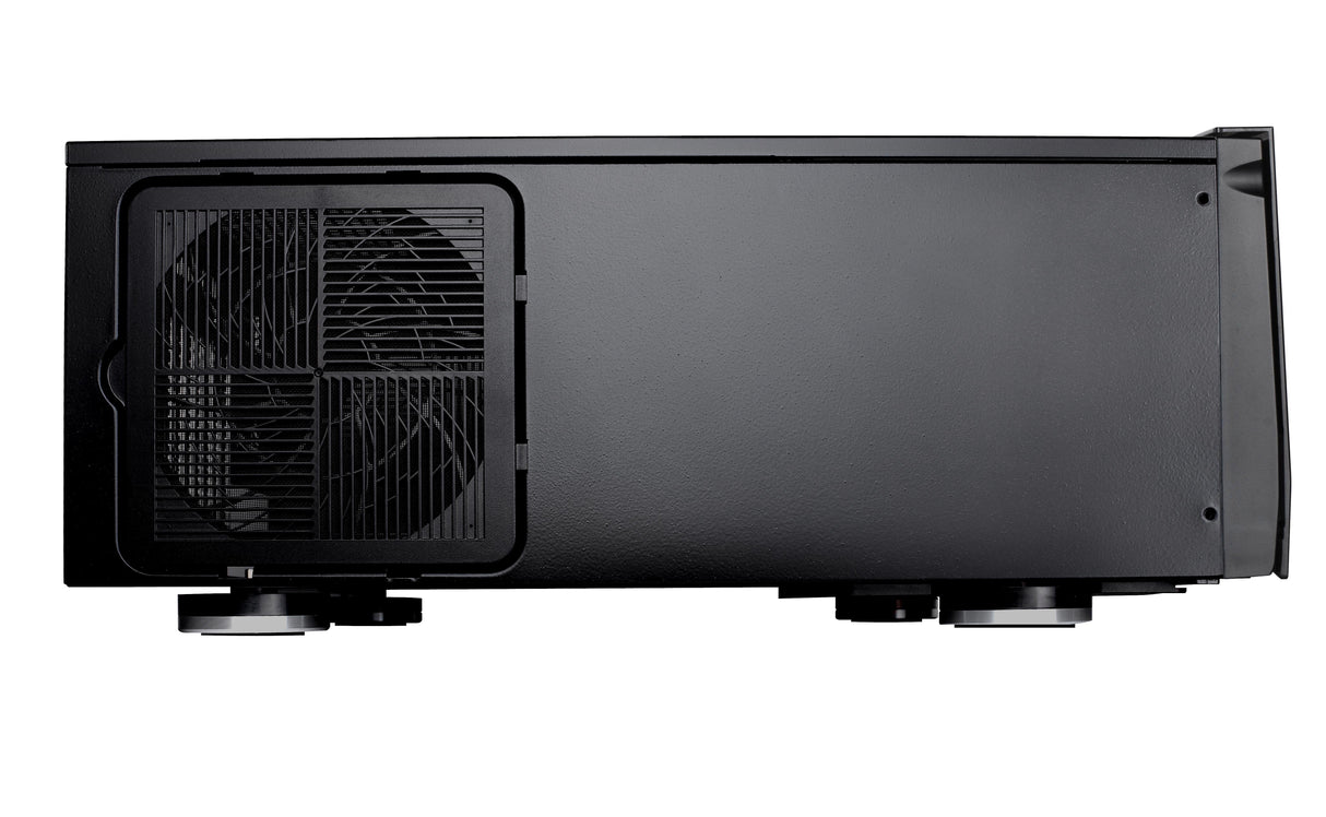 EAN 4710679810041 - Silverstone GD07 HTPC Negro imagen 18
