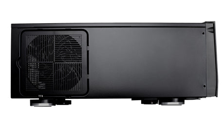 EAN 4710679810041 - Silverstone GD07 HTPC Negro imagen 18