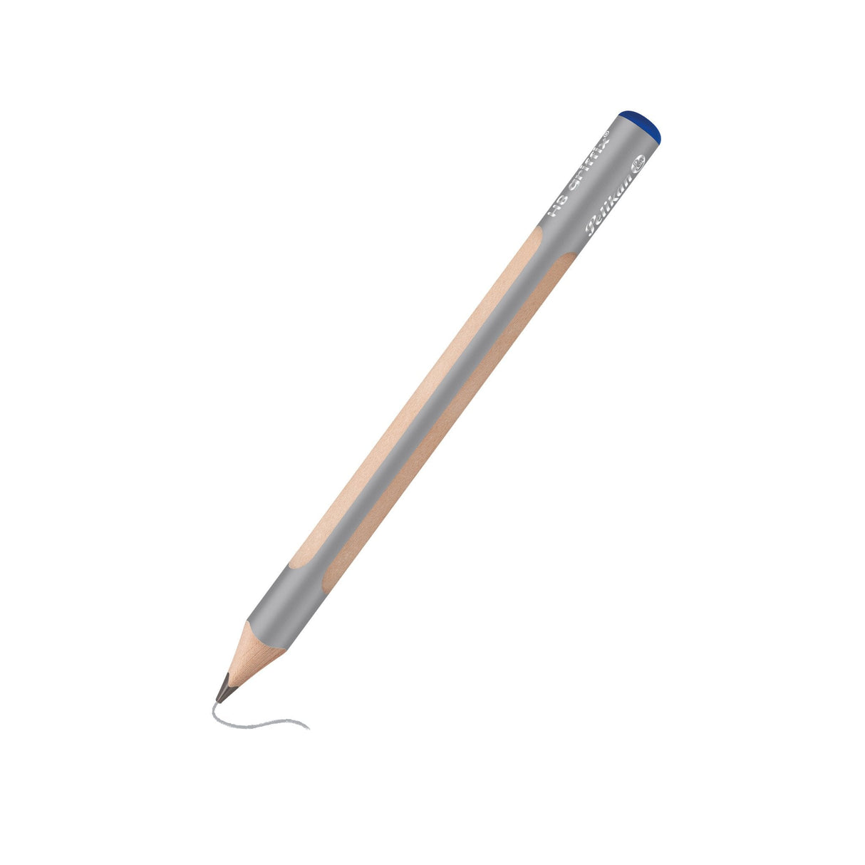 Lapices Pelikan Griffix Multicolor 10 Pieza(S)