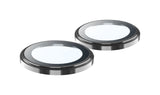 EAN 8018080482946 - Cellularline 8018080482946 Protector para lentes de cámara Apple 1 pieza(s) imagen 3