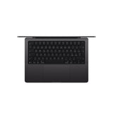 EAN 0195950488852 - Apple MacBook Pro Apple M M5 Portátil 36,1 cm (14.2") 16 GB 512 GB SSD Wi-Fi 6E (802.11ax) macOS Tahoe Ne imagen 2