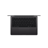 Apple Macbook Pro 14' M5 10-Core Cpu 16gb 1tb Ssd 10-Core Gpu Negro Espacial