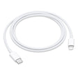 EAN 0195949085611 - Apple MUQ93ZM/A cable de conector Lightning Blanco imagen 1