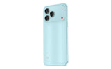 Zte Blade V80 Vita 4+256gb 6.75" 4g Cyan Ita