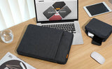 Inateck Laptoptasche 13" Con Zubehörtasche Lb01006 S1 Gray