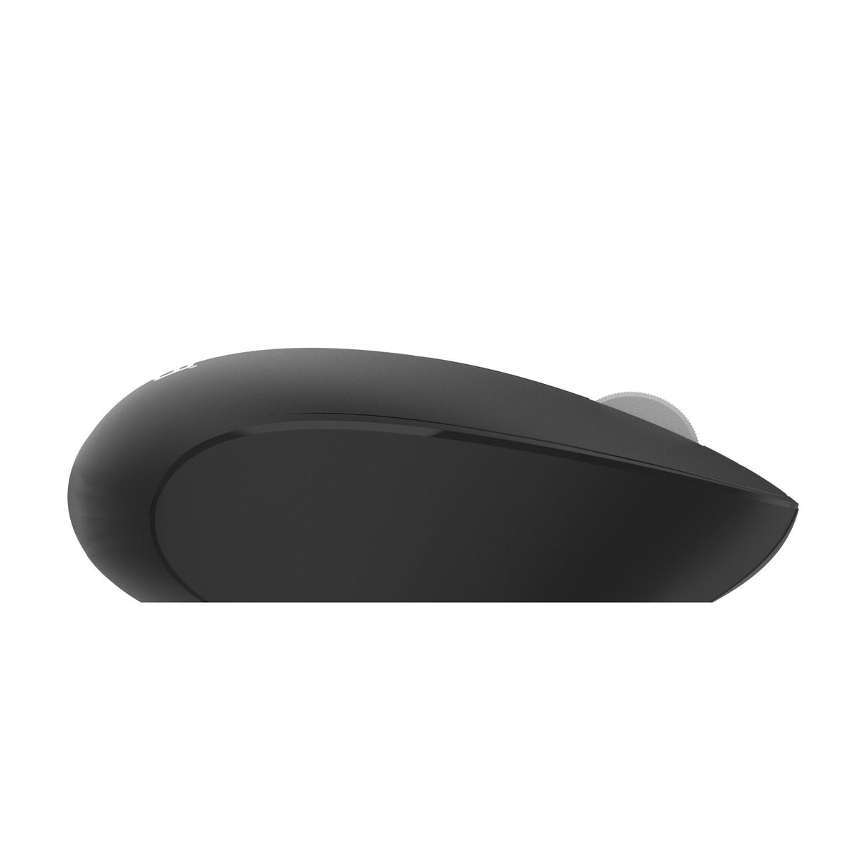 Inca Raton Iwm-241rs 1200 Dpi,Candy Design 3d,Negro, 2,4ghz