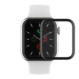 Belkin Protector De Pantalla Screenforce Truclear Curve Screen Protection Para Watch Series 5/4 42mm