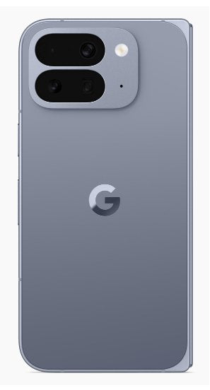 EAN 840353924659 - Google Pixel 10 Pro Fold 20,3 cm (8") SIM doble Android 16.0 5G 16 GB 256 GB 5015 mAh Color piedra imagen 2