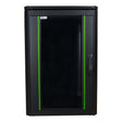 EAN 5420016845795 - LOGON RDL20U61BL armario rack 20U Rack o bastidor independiente Negro imagen 1