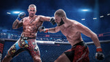 Juego Ea Sports Ufc 6 Standard Edition Xbox Series X