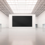 EAN 8433281016972 - TooQ LP37140F-B soporte para TV 3,56 m (140") imagen 5