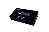 Disco Ssd Transcend Jetdrive 850 480 Gb Pci Express 3.0 Nvme