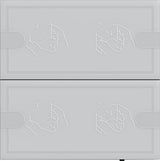 EAN 4010337070863 - GIRA 5002028 accesorio intercomunicador Módulo de control imagen 1