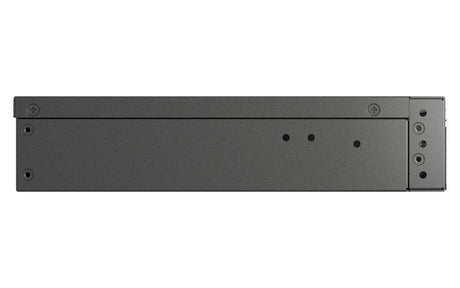 EAN 4711103084311 - QNAP QSW-M3216R-8S8T switch Gestionado L2/L3 10G Ethernet (100/1000/10000) 1U Negro imagen 7