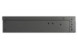 EAN 4711103084311 - QNAP QSW-M3216R-8S8T switch Gestionado L2/L3 10G Ethernet (100/1000/10000) 1U Negro imagen 7