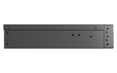 EAN 4711103084311 - QNAP QSW-M3216R-8S8T switch Gestionado L2/L3 10G Ethernet (100/1000/10000) 1U Negro imagen 7